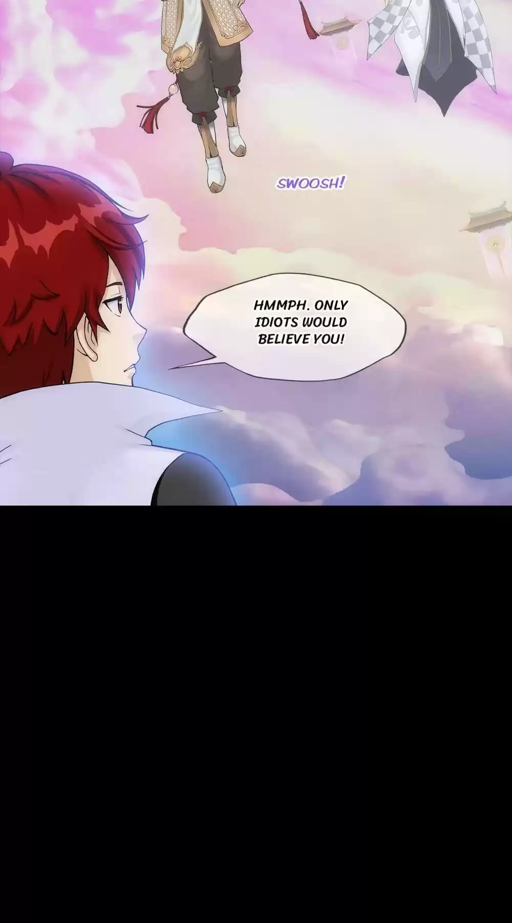 Demon God Chapter 227