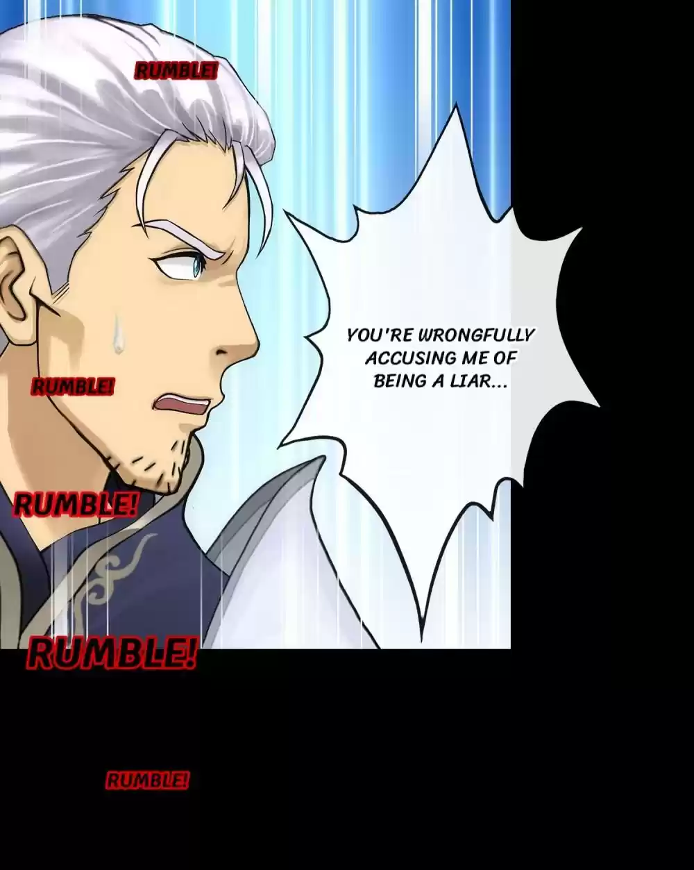 Demon God Chapter 227