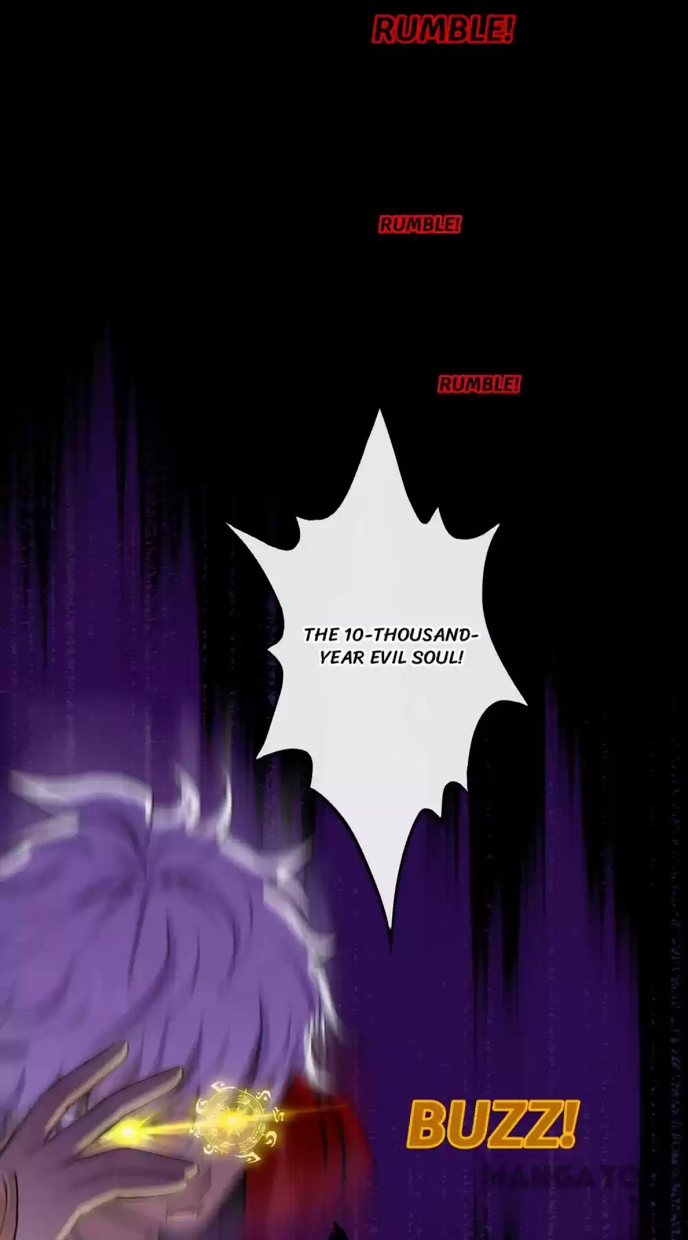 Demon God Chapter 227