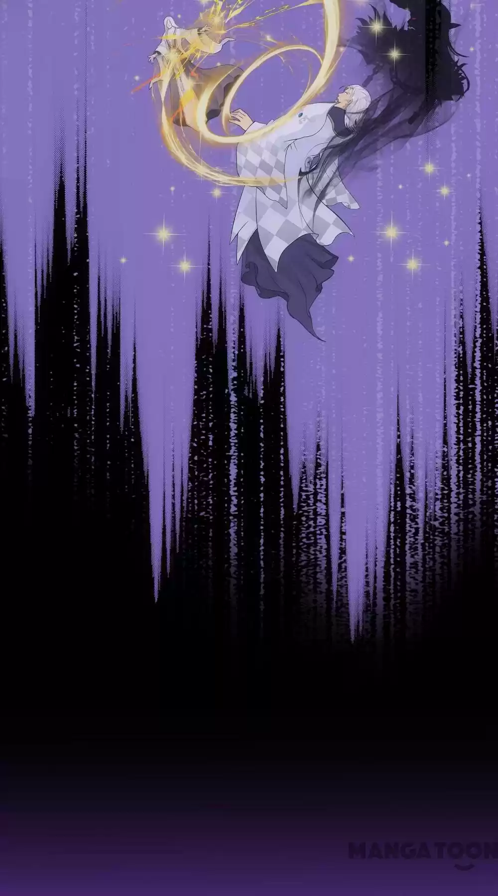 Demon God Chapter 227