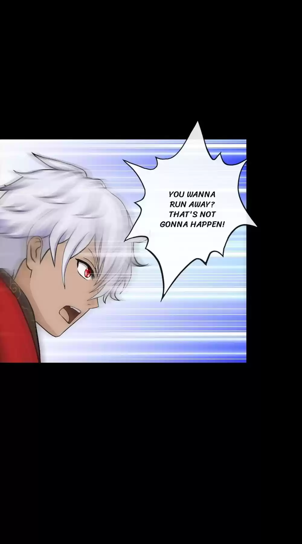 Demon God Chapter 227