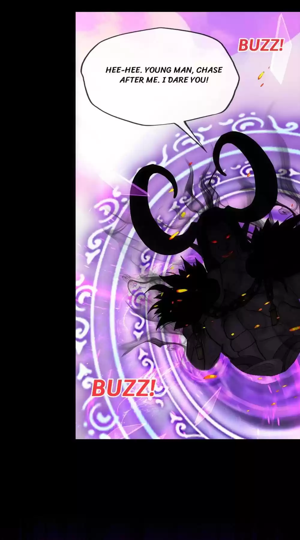 Demon God Chapter 227