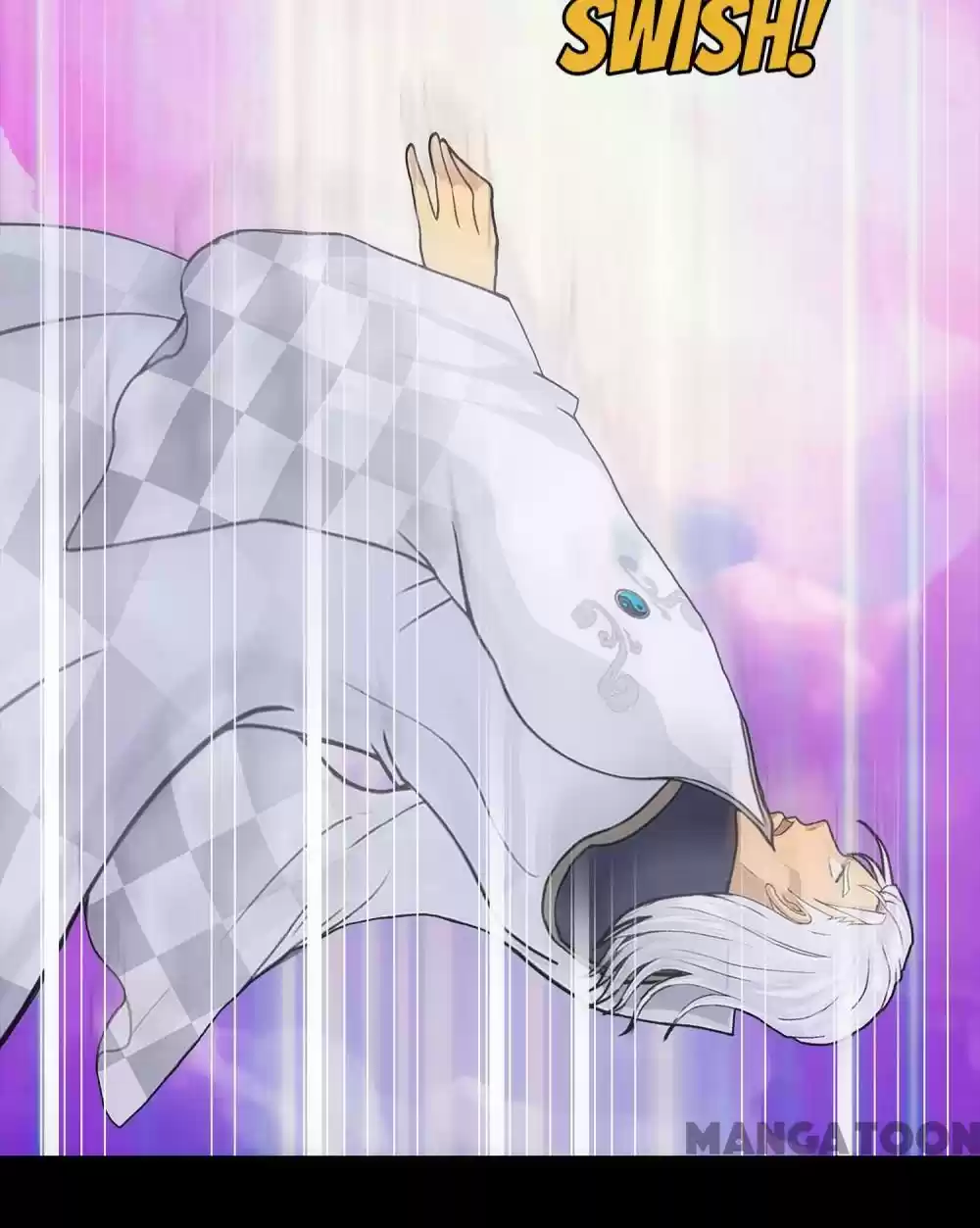 Demon God Chapter 227