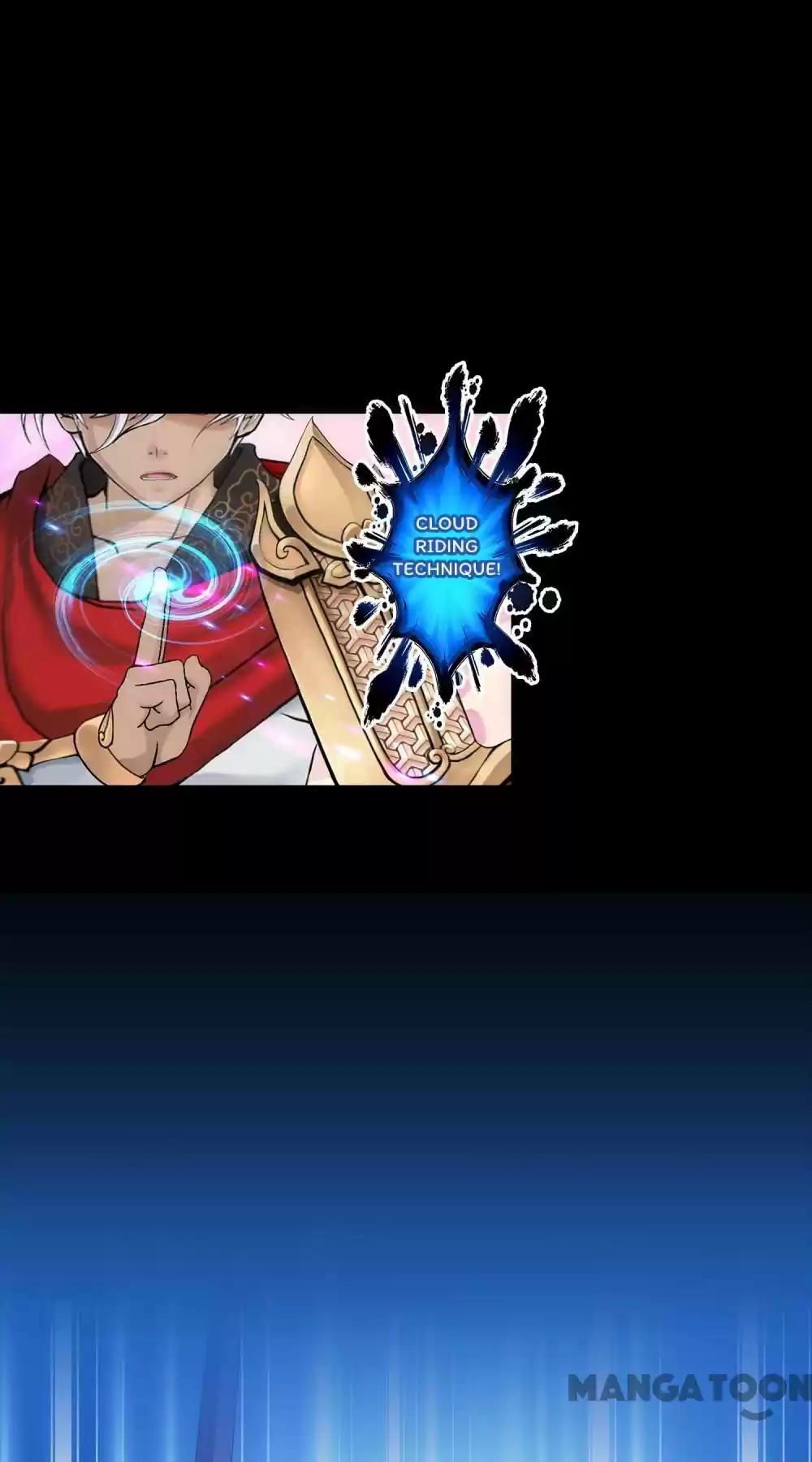 Demon God Chapter 227