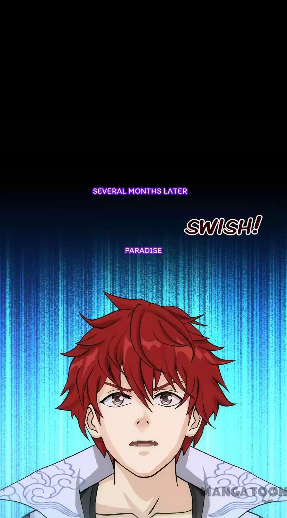 Demon God Chapter 227