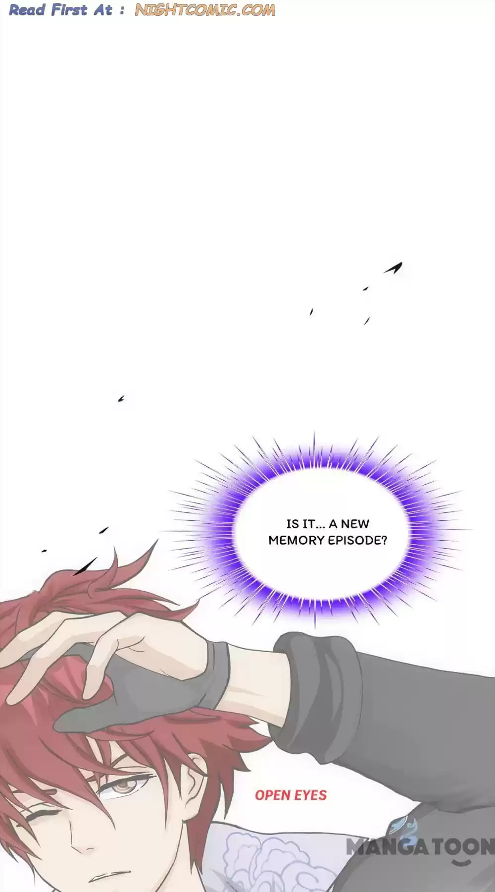 Demon God Chapter 228