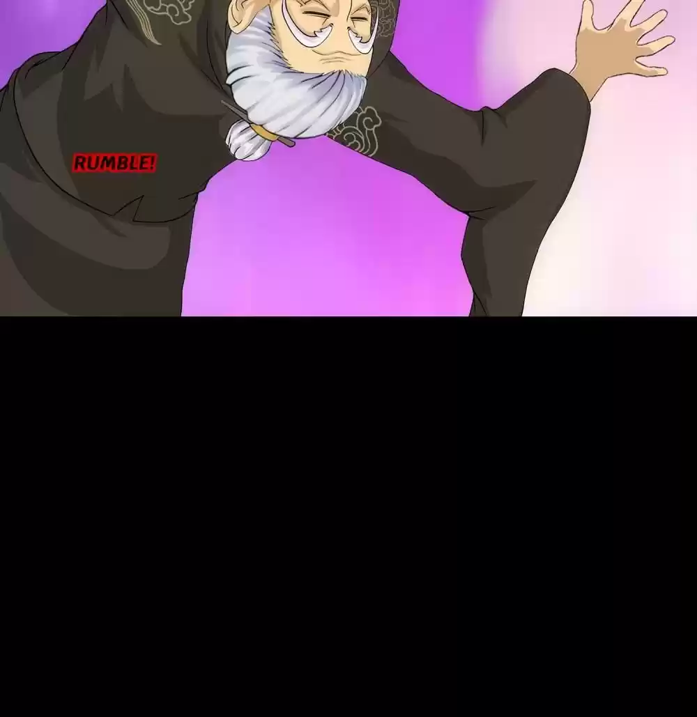 Demon God Chapter 228