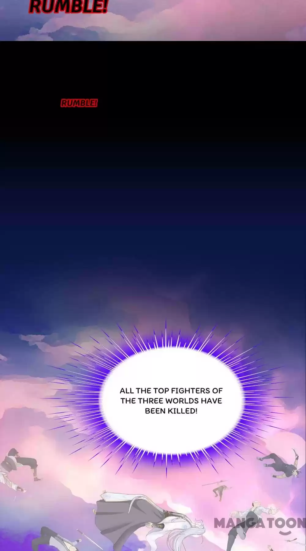 Demon God Chapter 228