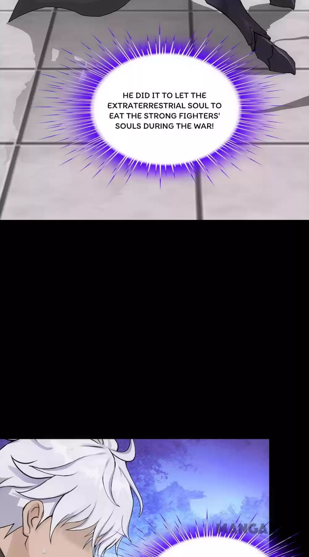 Demon God Chapter 228