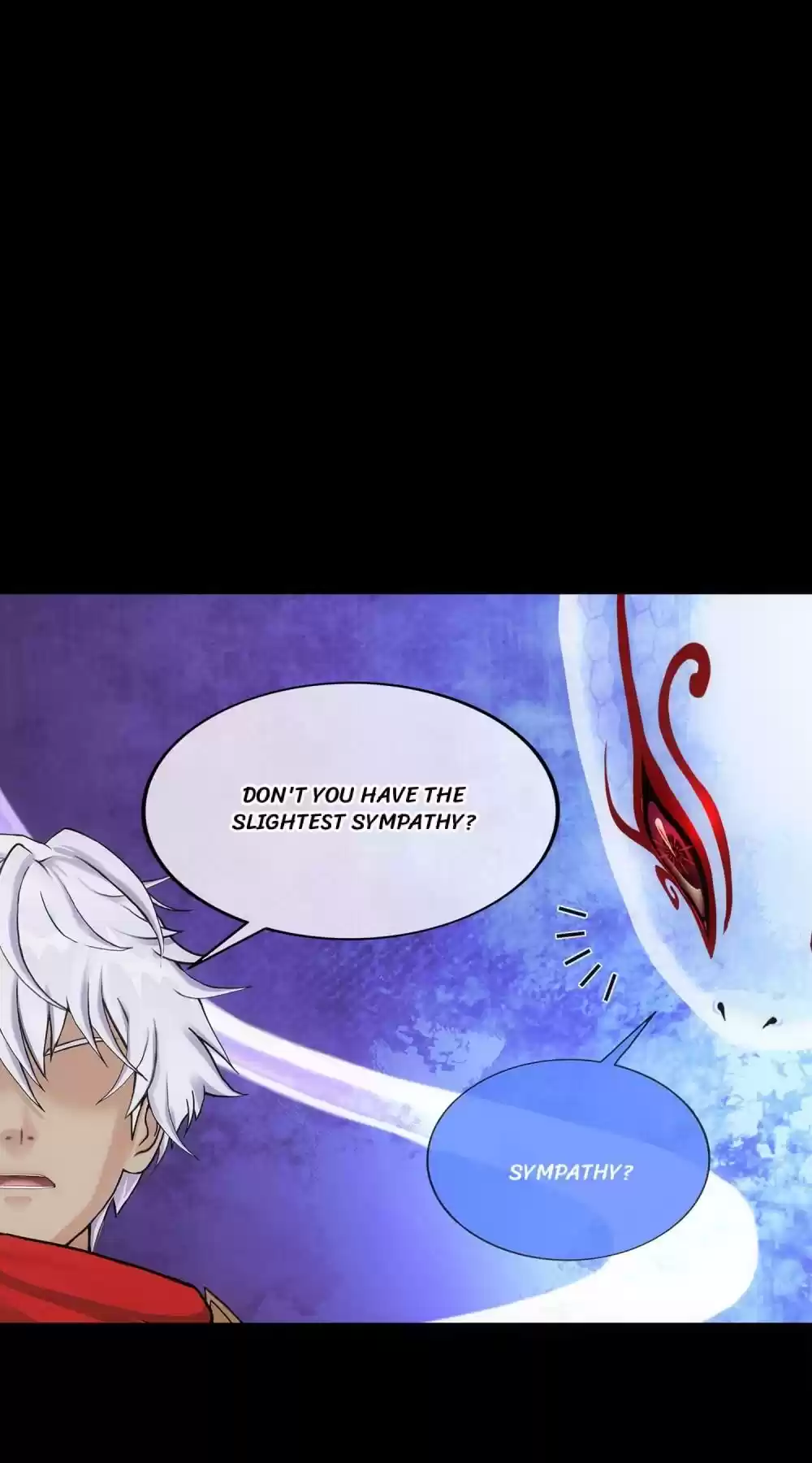 Demon God Chapter 228