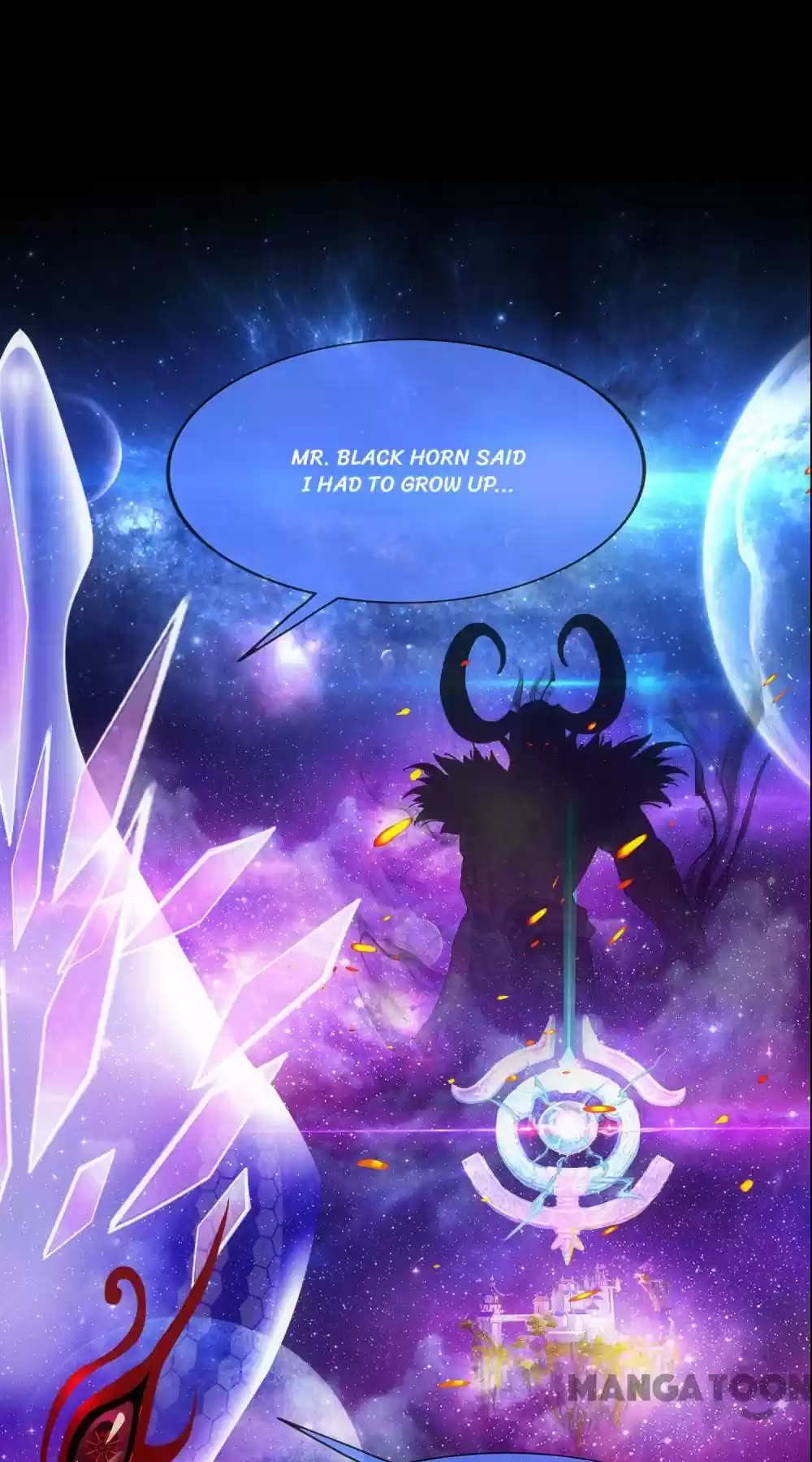 Demon God Chapter 228