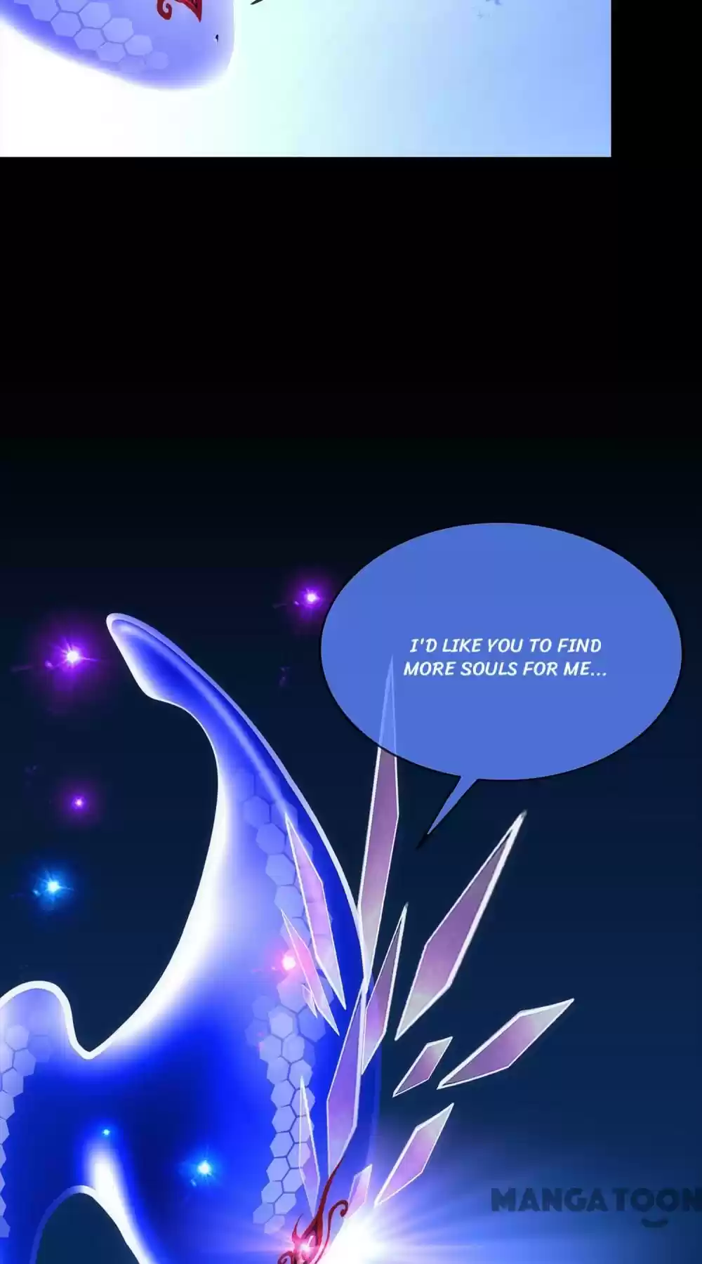 Demon God Chapter 228