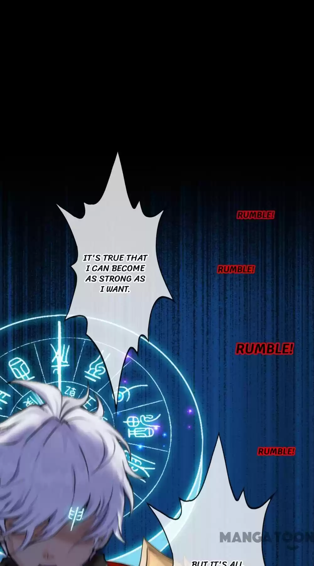 Demon God Chapter 228