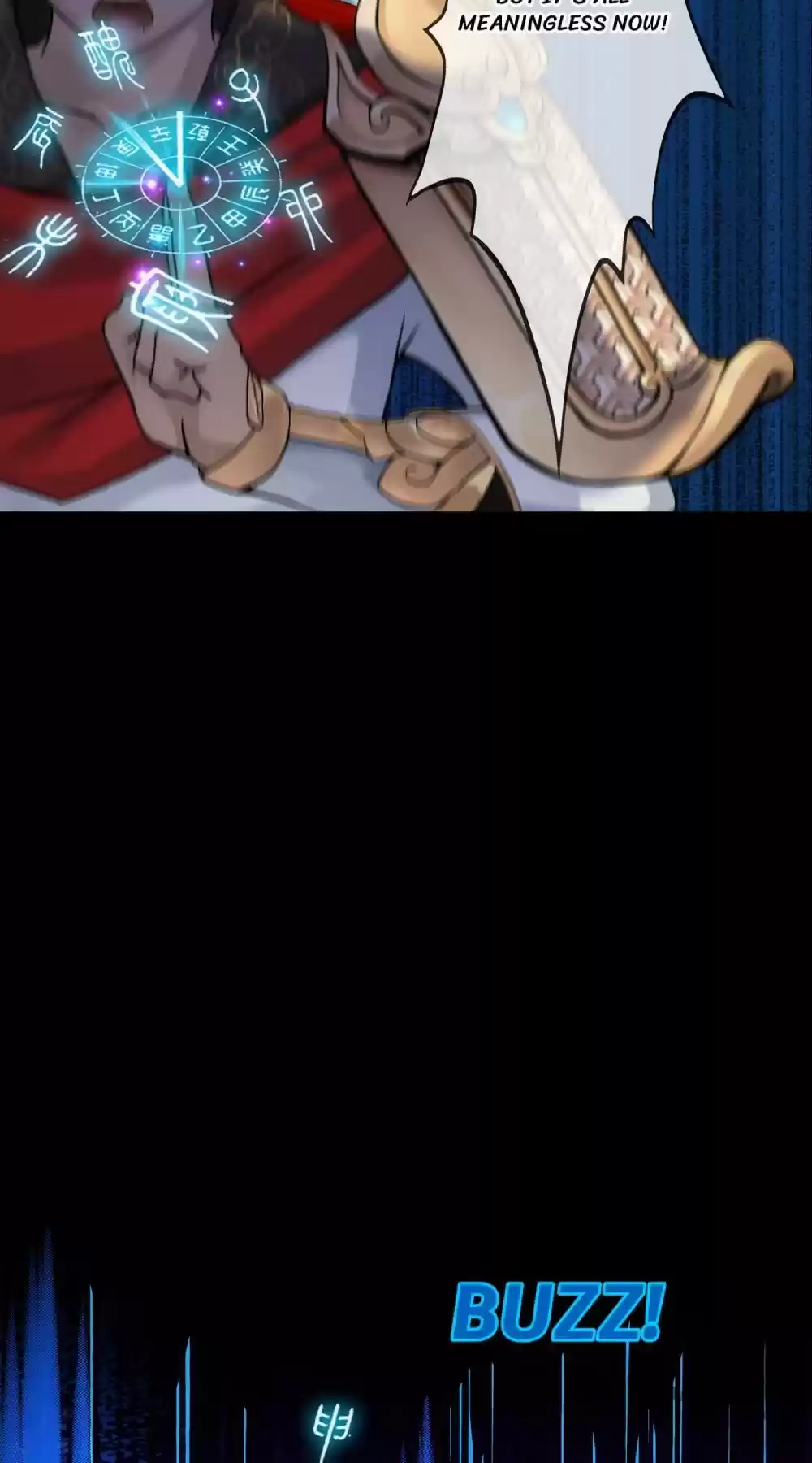 Demon God Chapter 228