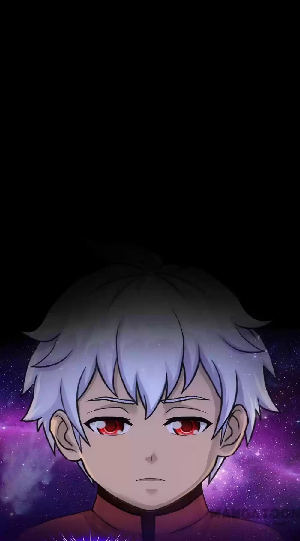 Demon God Chapter 228