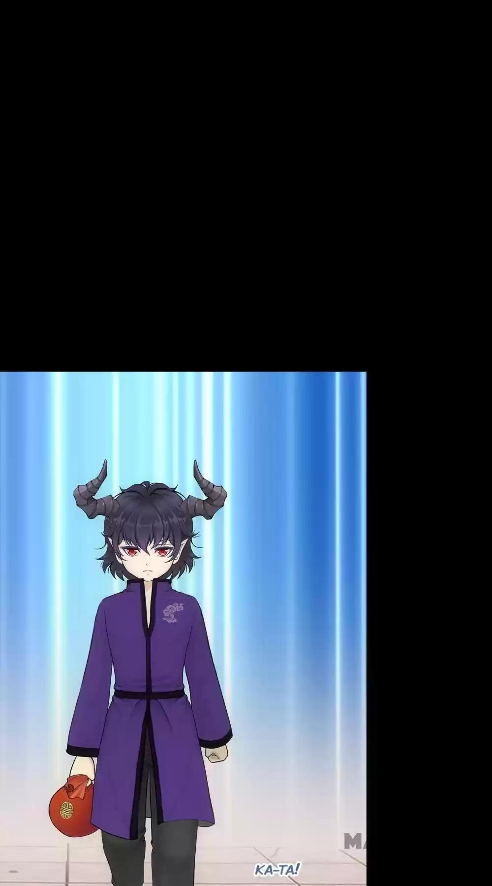 Demon God Chapter 228