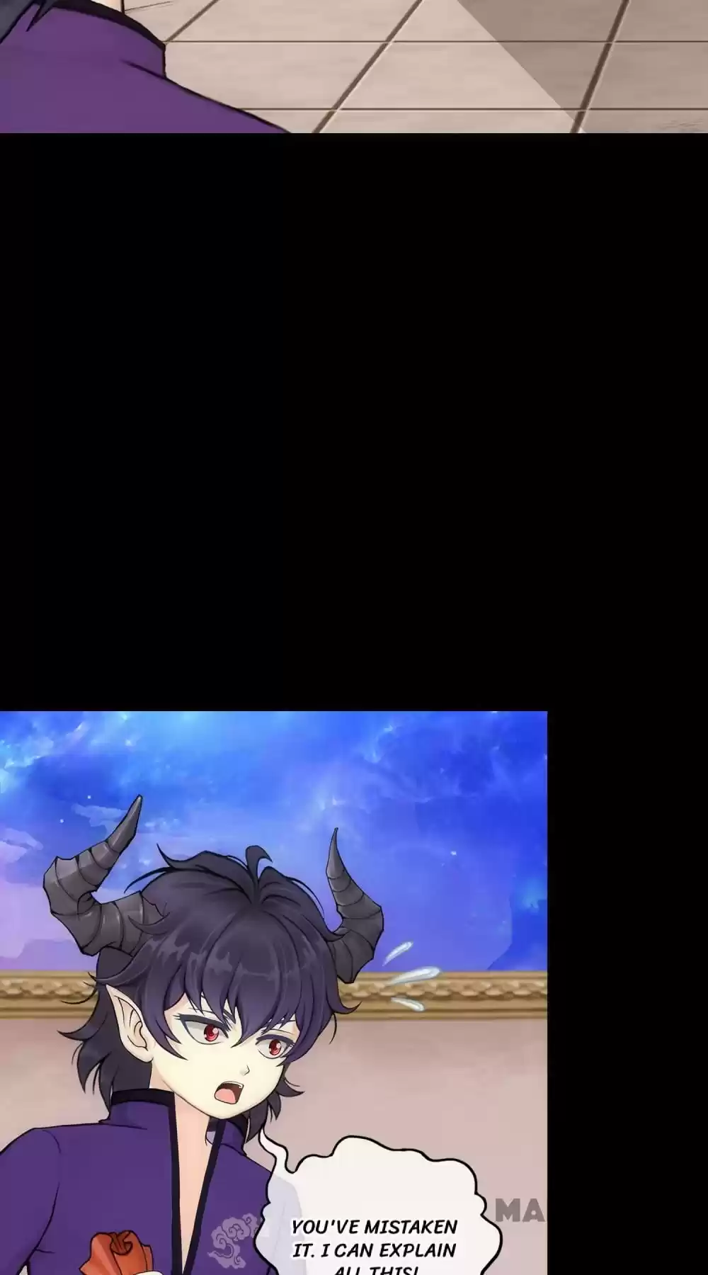 Demon God Chapter 228