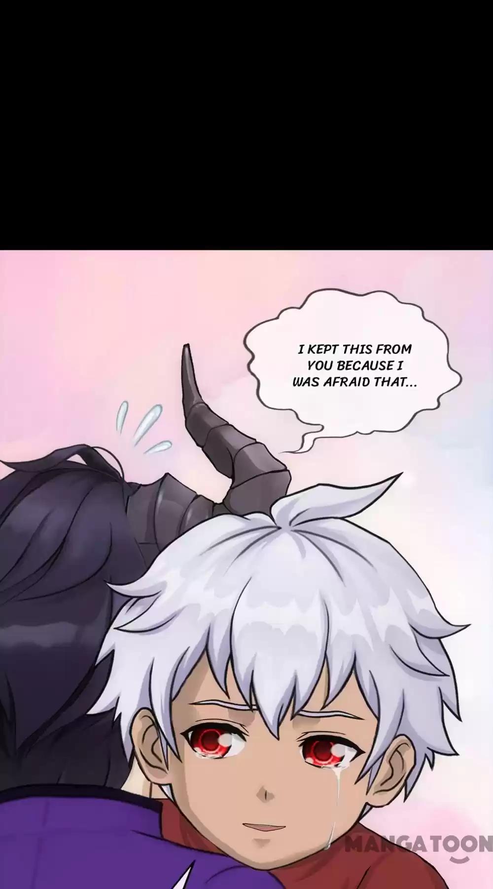 Demon God Chapter 228