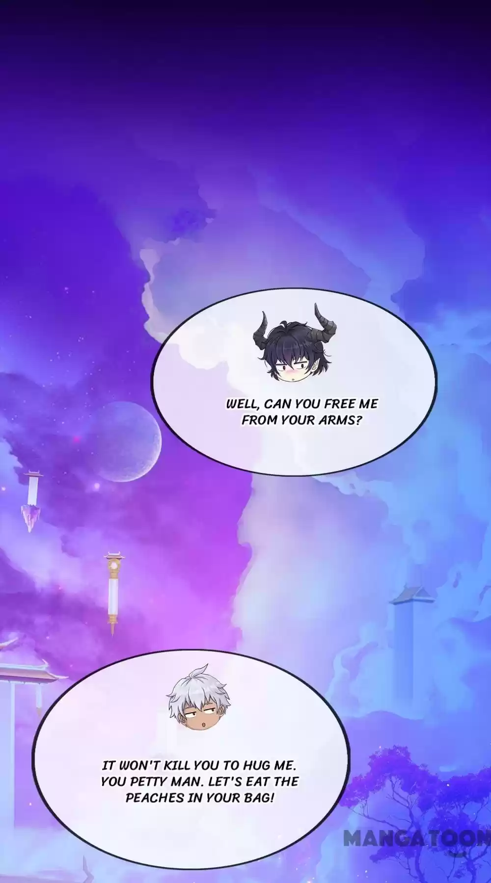 Demon God Chapter 228