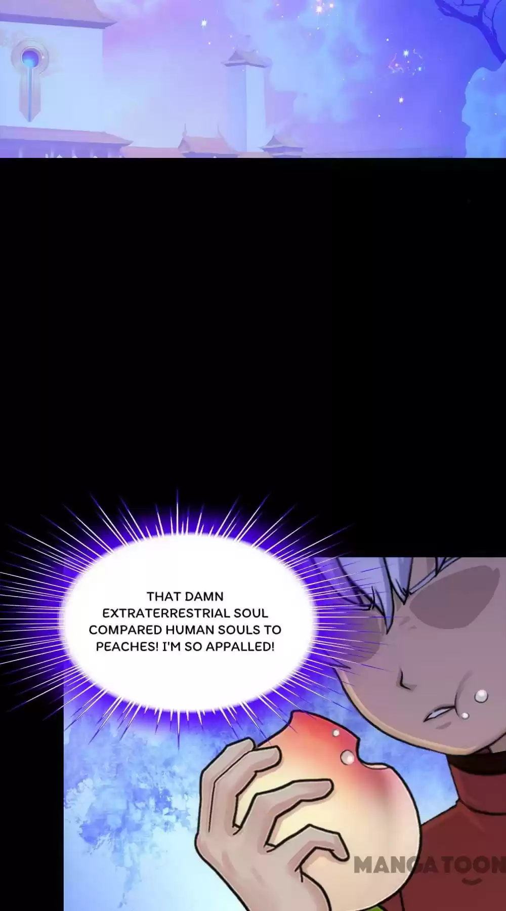 Demon God Chapter 228