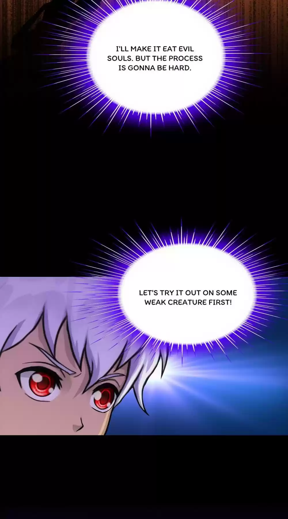 Demon God Chapter 228