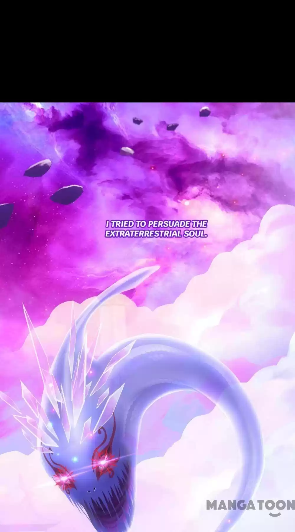 Demon God Chapter 229