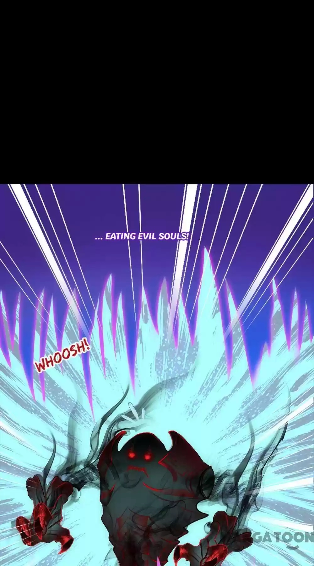 Demon God Chapter 229