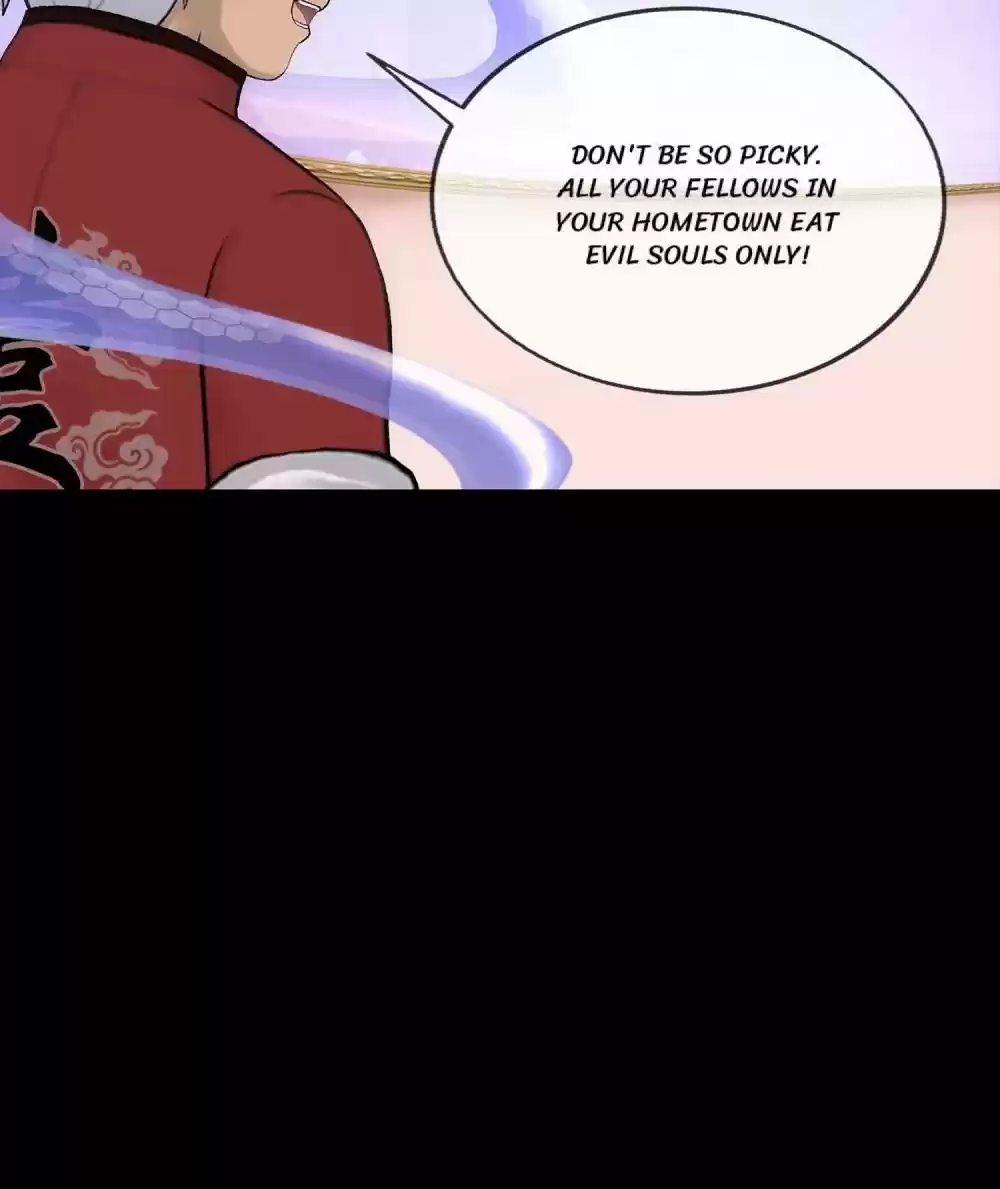 Demon God Chapter 229