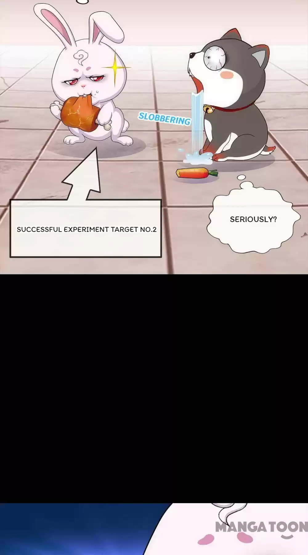 Demon God Chapter 229