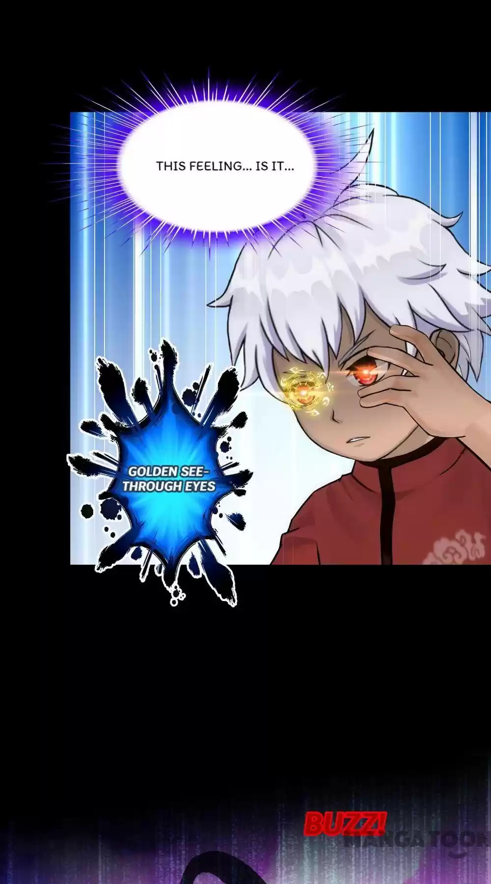 Demon God Chapter 229