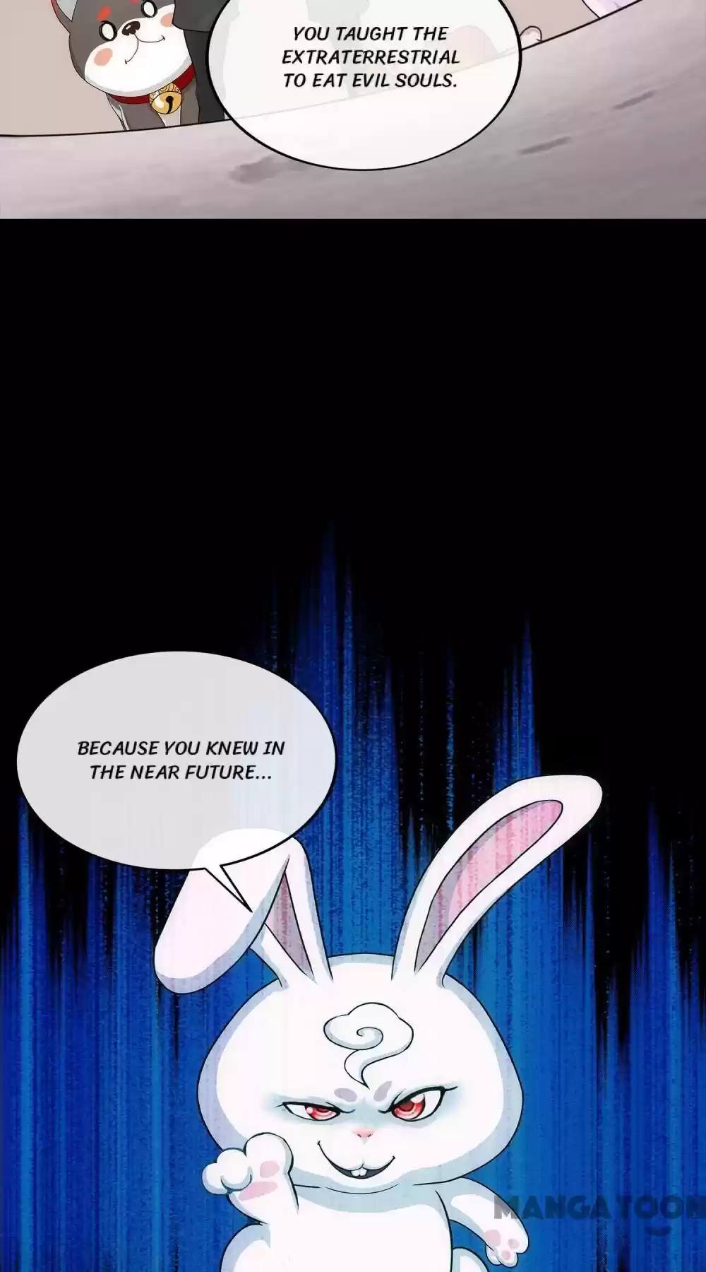 Demon God Chapter 229