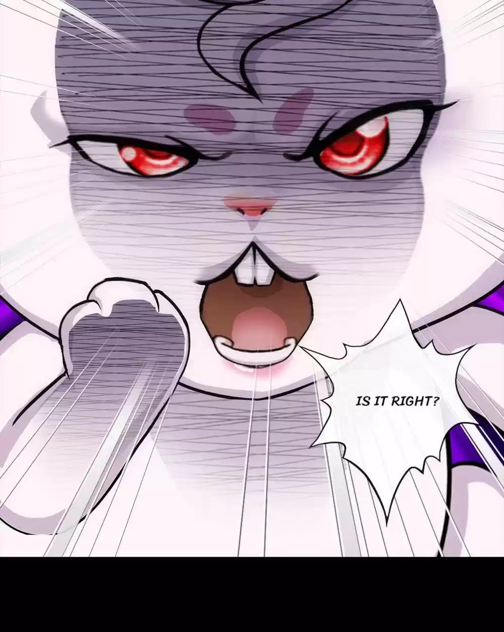 Demon God Chapter 229