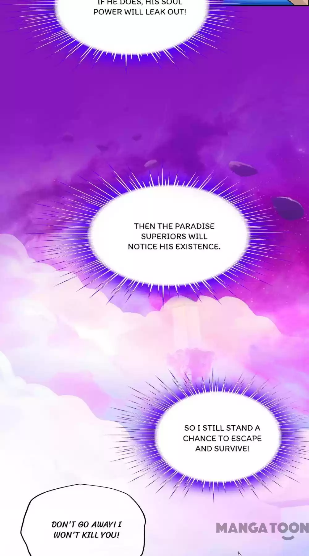 Demon God Chapter 229