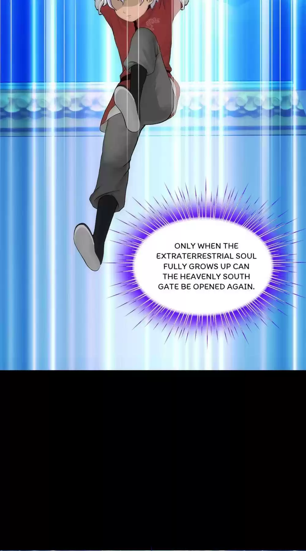 Demon God Chapter 229