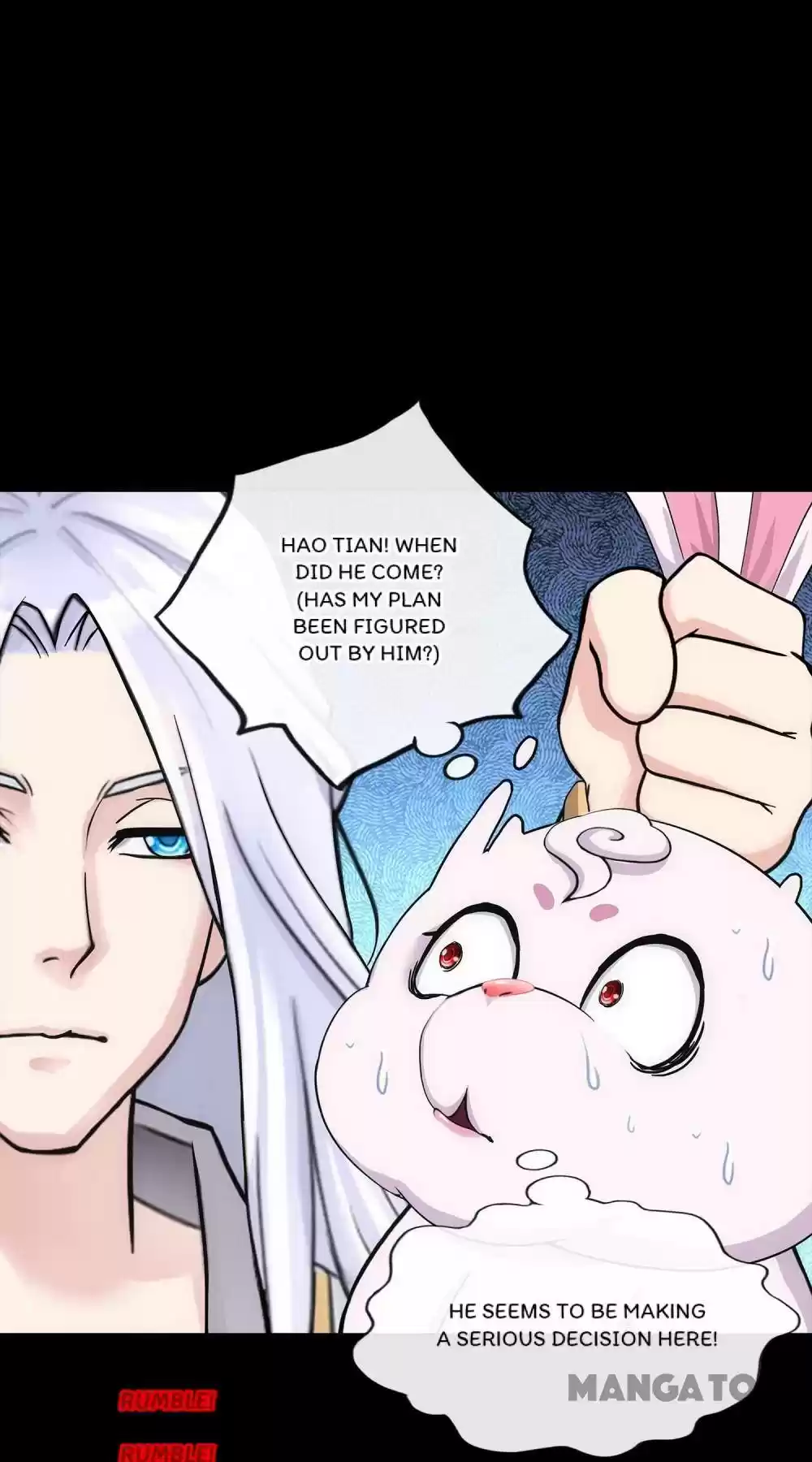 Demon God Chapter 229