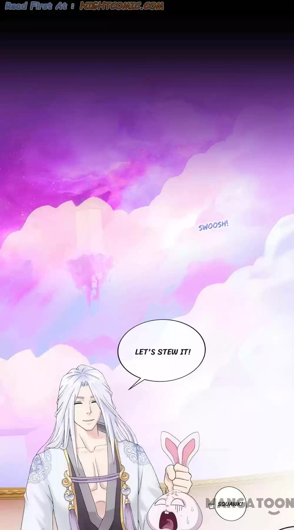 Demon God Chapter 230