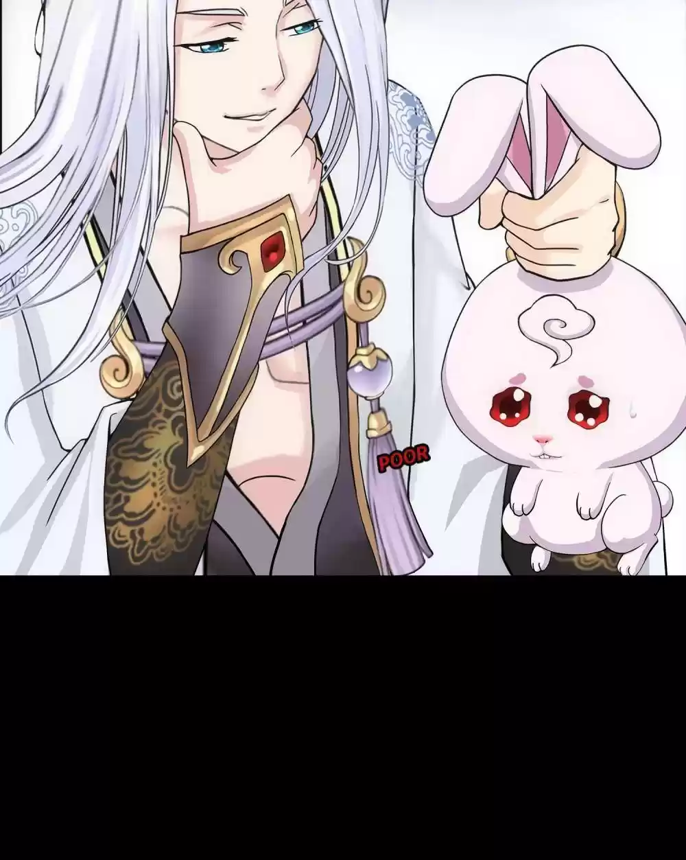 Demon God Chapter 230