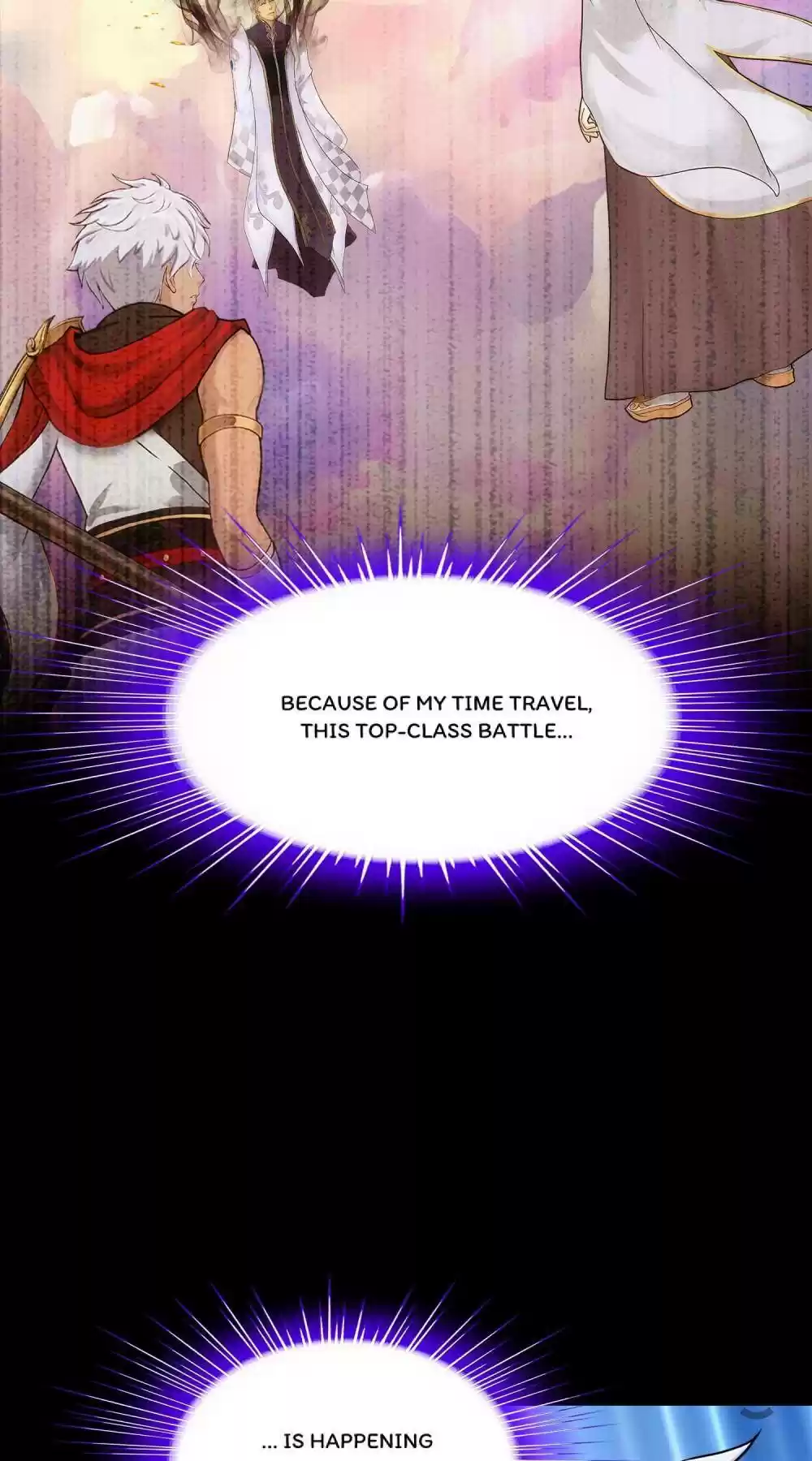 Demon God Chapter 230