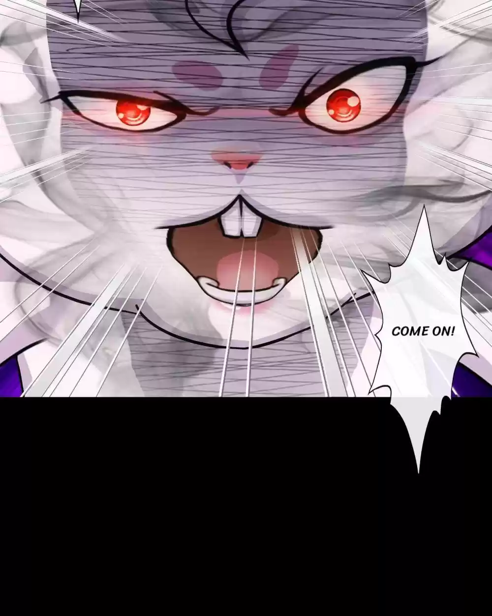 Demon God Chapter 230