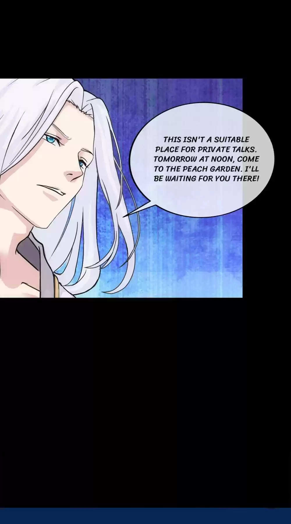 Demon God Chapter 230