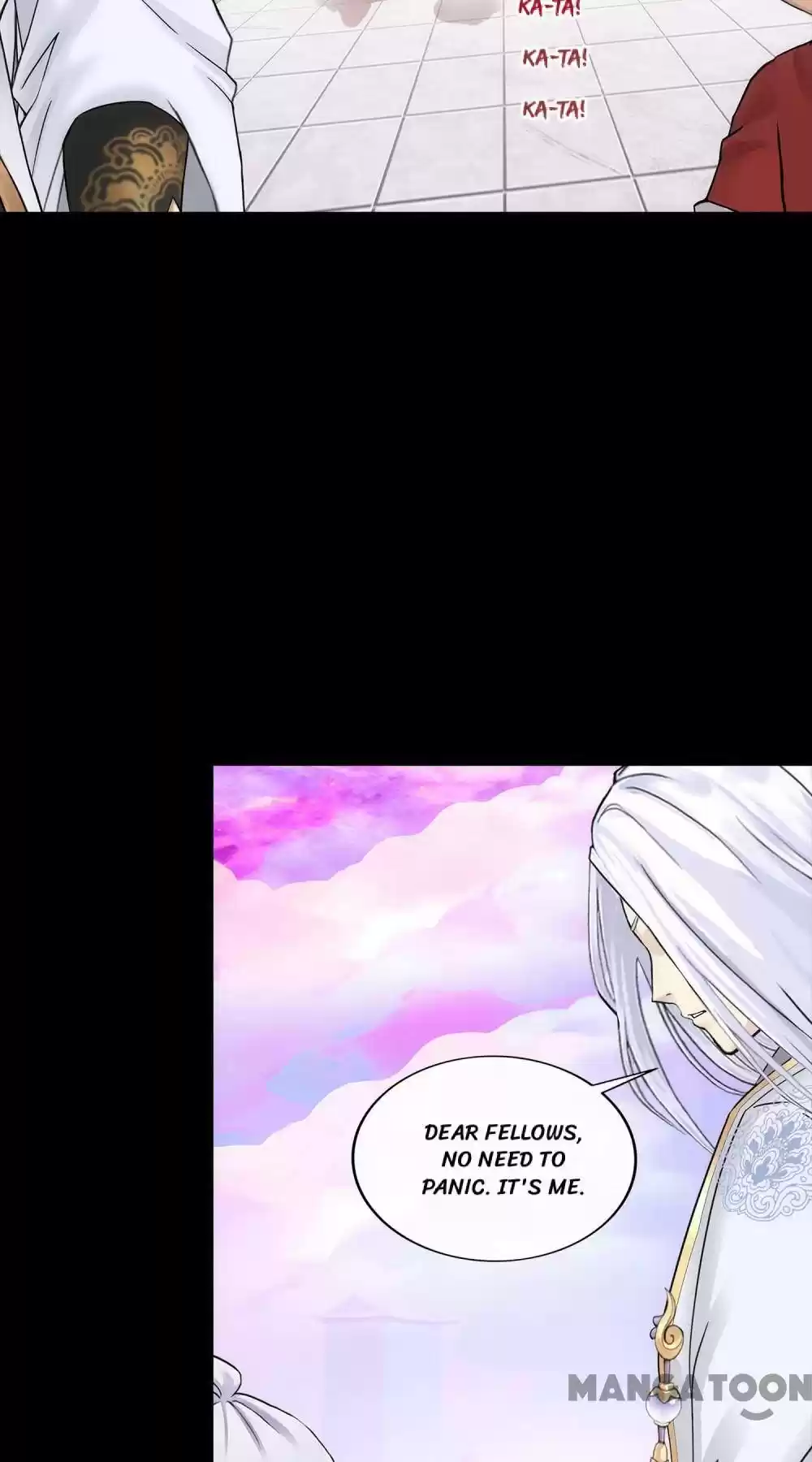 Demon God Chapter 230