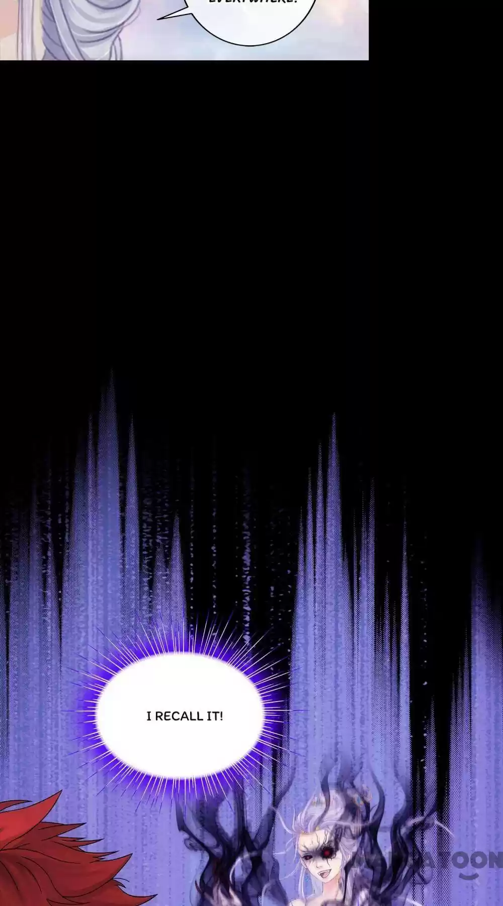 Demon God Chapter 230