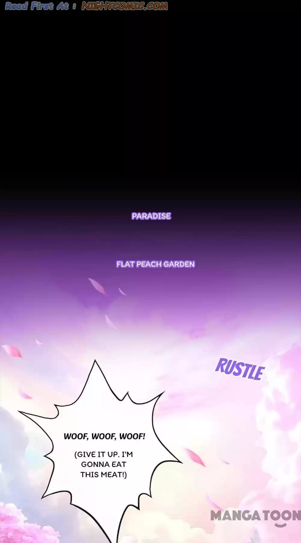 Demon God Chapter 231