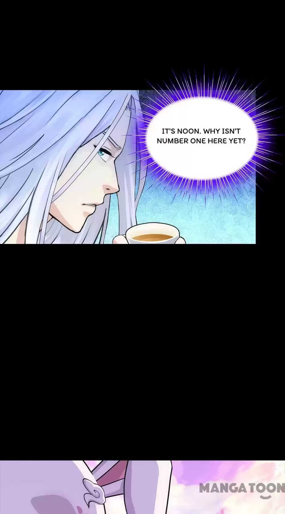 Demon God Chapter 231