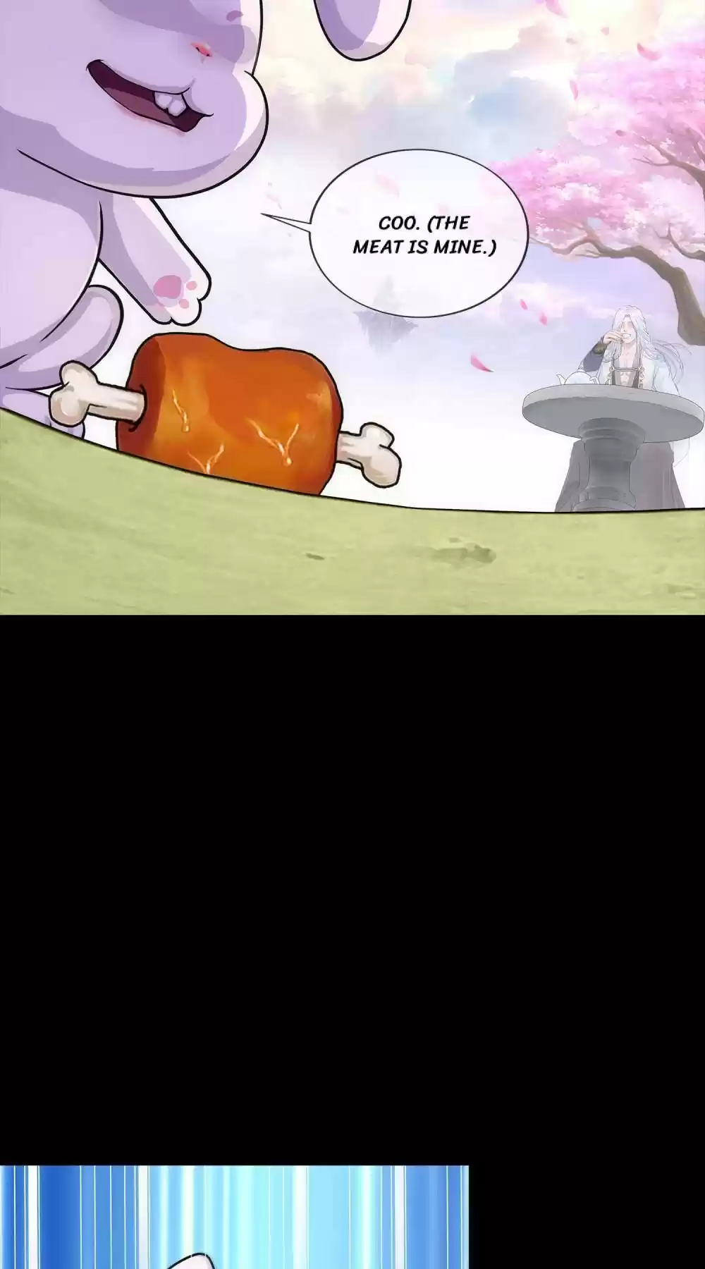 Demon God Chapter 231