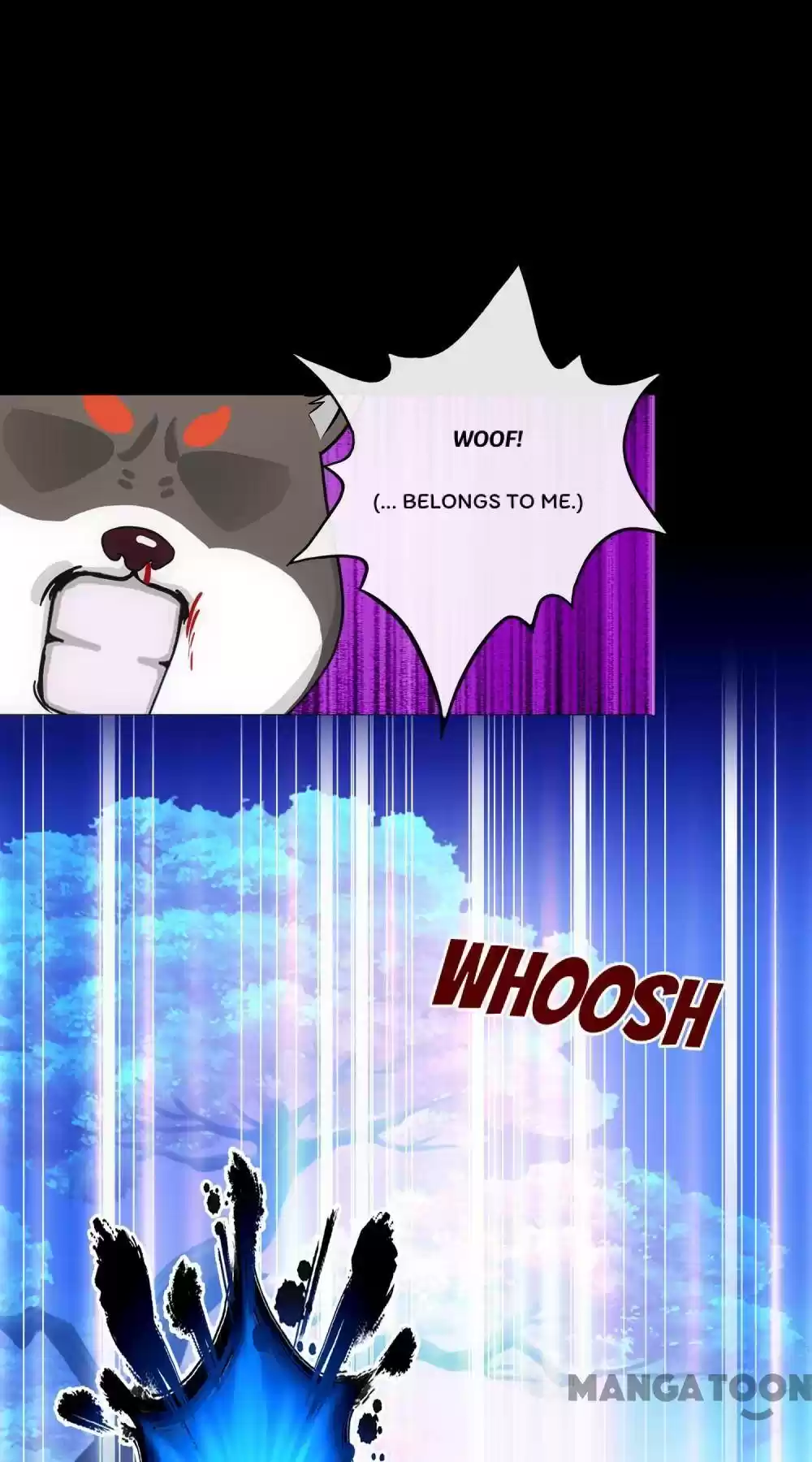 Demon God Chapter 231