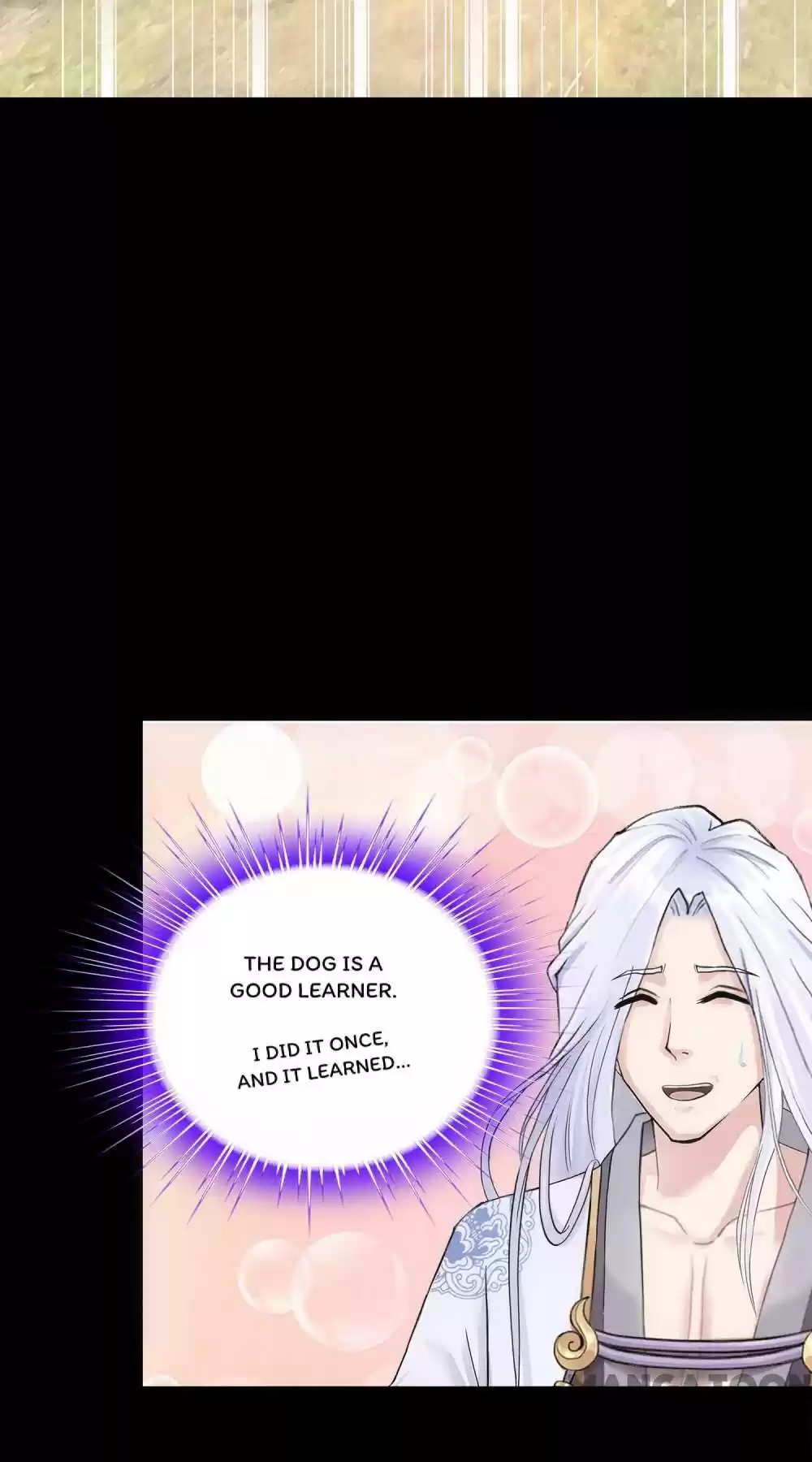 Demon God Chapter 231