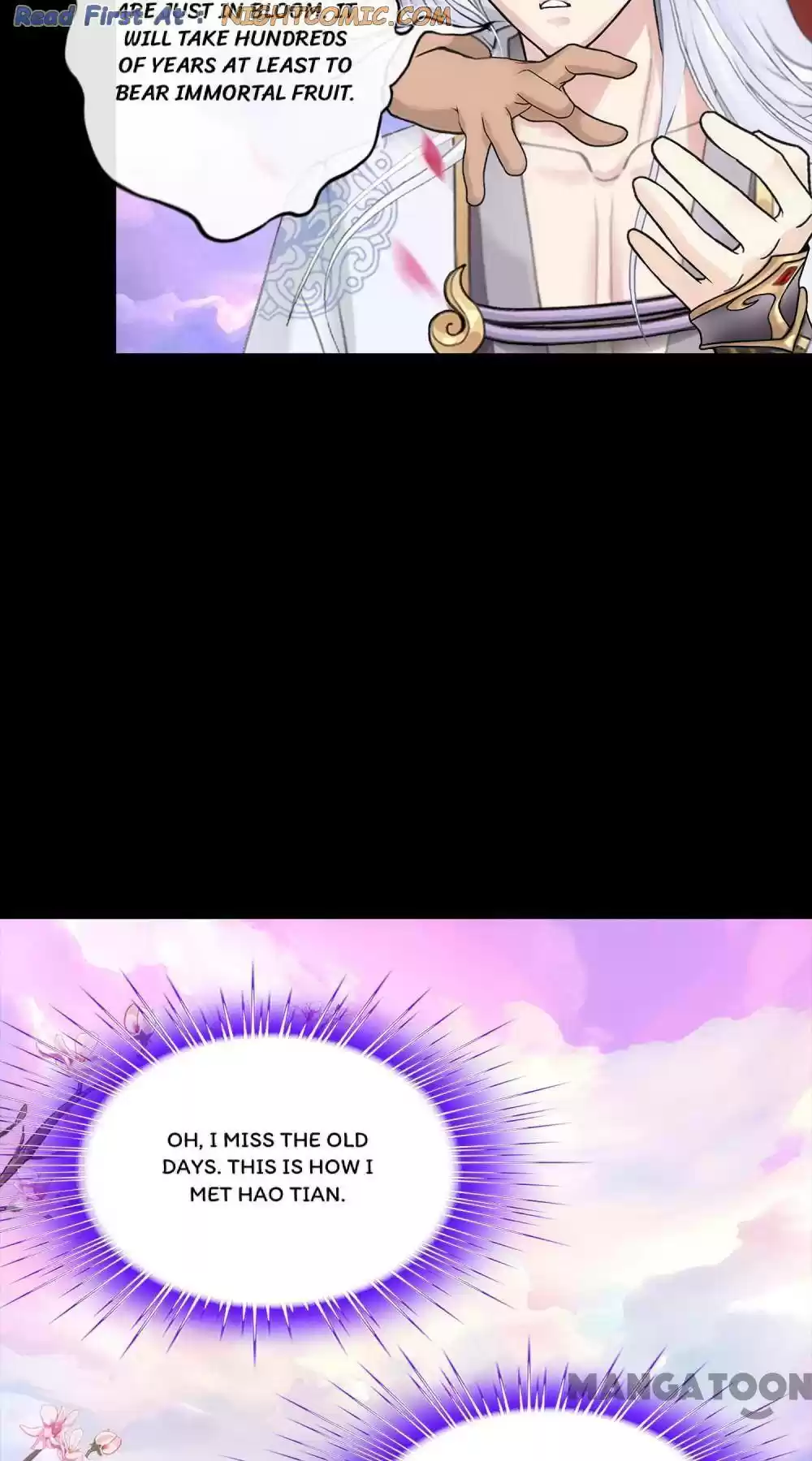 Demon God Chapter 231