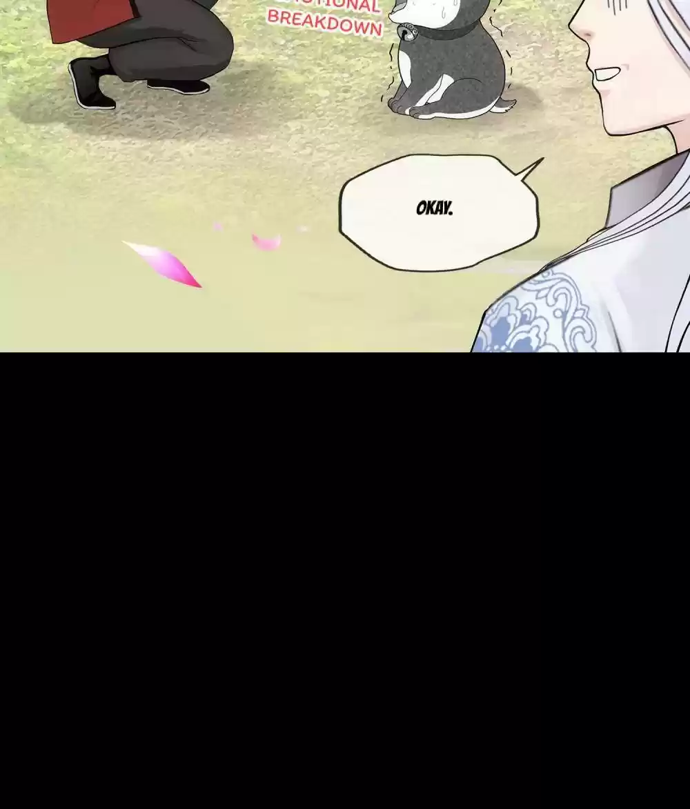 Demon God Chapter 231