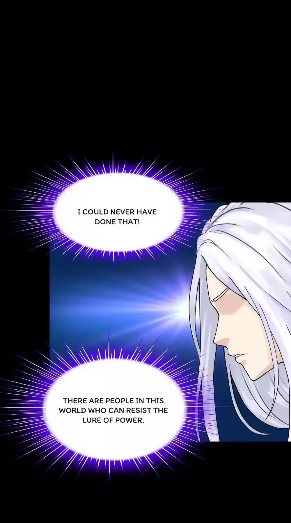 Demon God Chapter 231